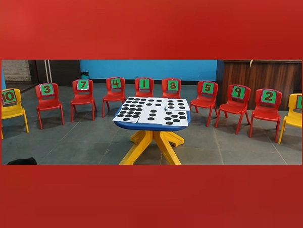 Traffic Awareness Program 